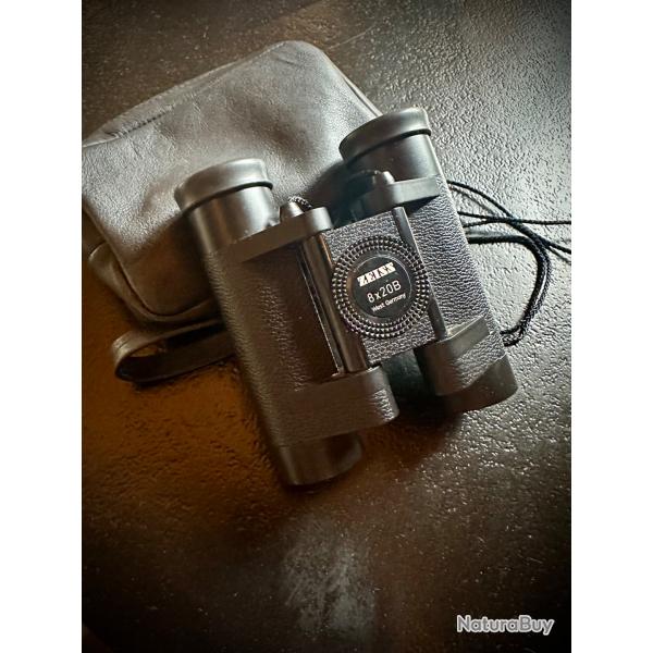 Zeiss 8x20B