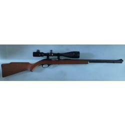 MARLIN GLENFIELD MOD 60  semi automatique 22 LR SANS LUNETTE