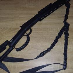 Rossi r92 ranger point precision