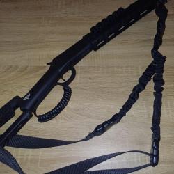 Rossi r92 ranger point precision