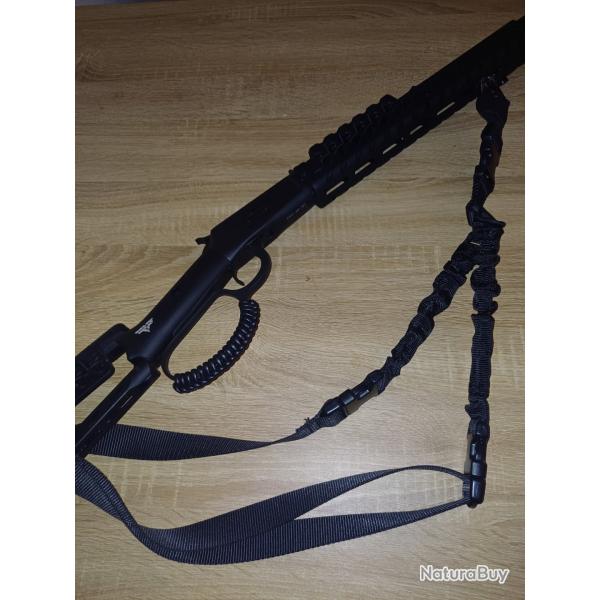 Rossi r92 ranger point precision