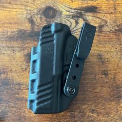 Holster inside DeSantis glock 17/19 droitier/gaucher