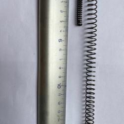 LOT DE 3 RESSORTS POUR PISTOLET TT33