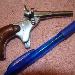PISTOLET DE CYCLISTE petit