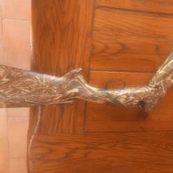 Fusil ata arms