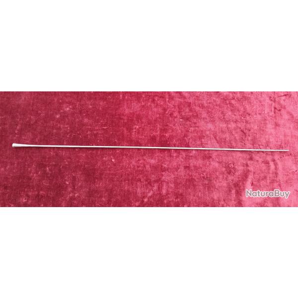 Baguette rglementaire de fusil de Dragon modle 1842 modifi  tabatire
