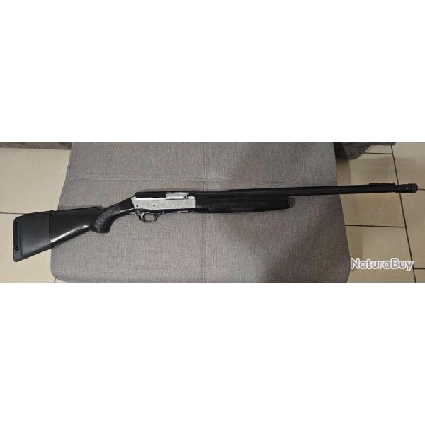 Semi automatique FRANCHI 48 AL HUNTER CAL 12/70  POLYCHOKE