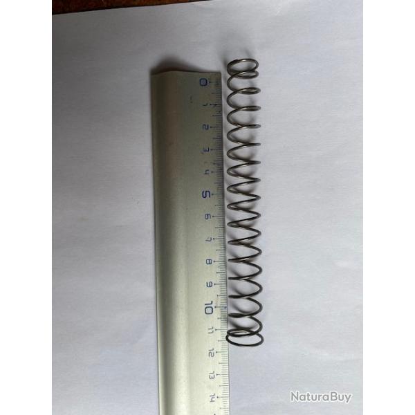 RESSORT RECUPERATEUR PISTOLET MAB C