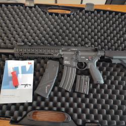 HK MR223 F-S 14.5" cal.223 Rem