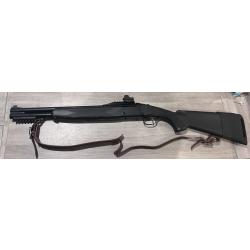 Fusil de chasse Slug Country 12/76 SPZ S Tactical
