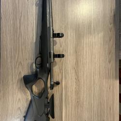 Sako S20 calibre 7rm