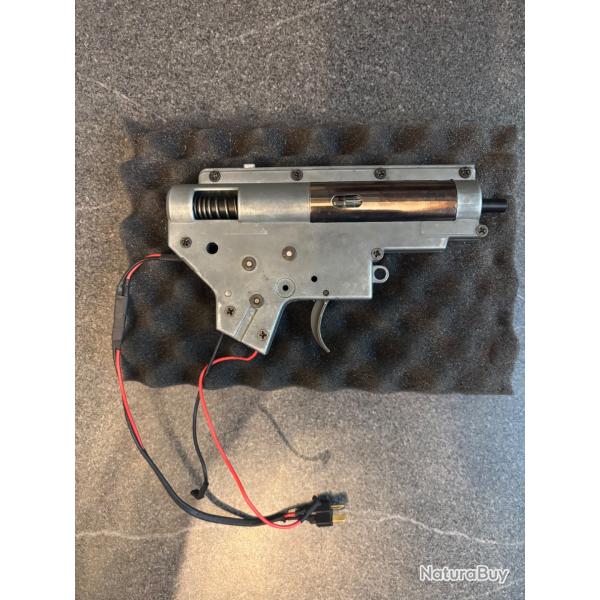 Gearbox V2 VFC