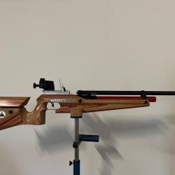 carabine tir sportif FEINWERKBAU C62 CO2