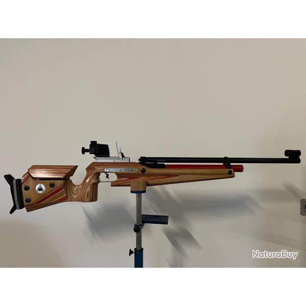 carabine tir sportif FEINWERKBAU C62 CO2