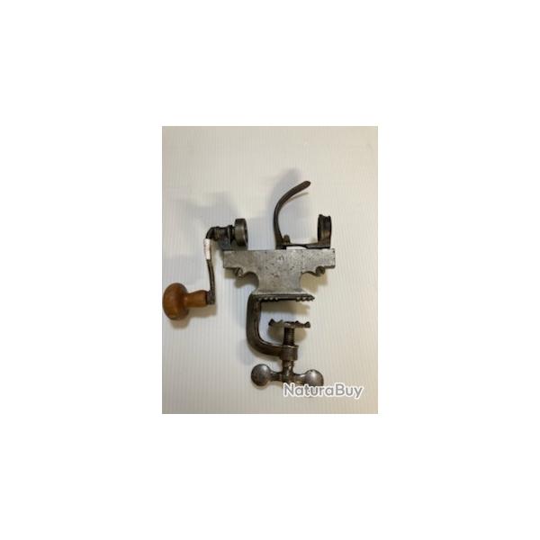 SERTISSEUR CAL 16 N116