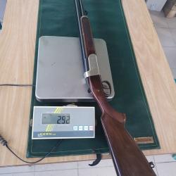 Verney Carron sagittaire light Cal12/70