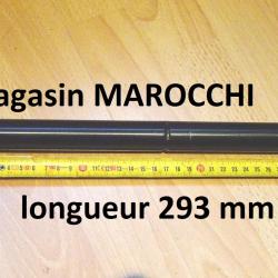 tube magasin fusil MAROCCHI longueur 293 mm - VENDU PAR JEPECUTE (SI256)
