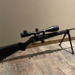 CZ 455 synthétique 22LR