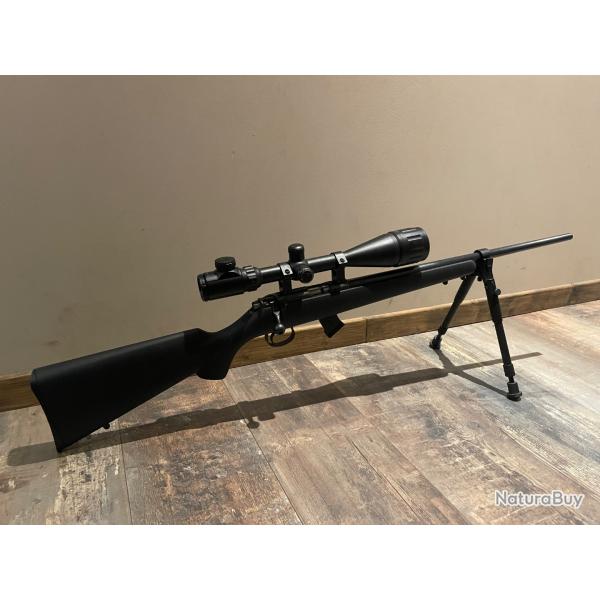 CZ 455 synthtique 22LR