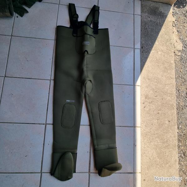 Waders