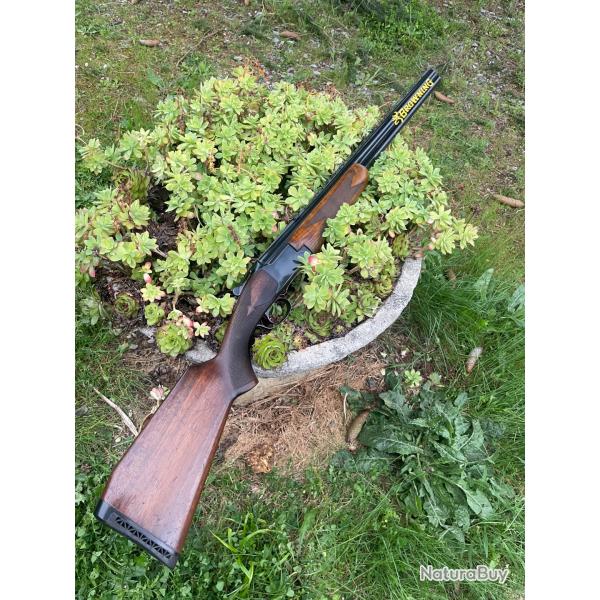 Fusil Browning FN Herstal B25