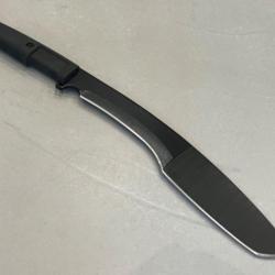 Machette bolo tactique enchère