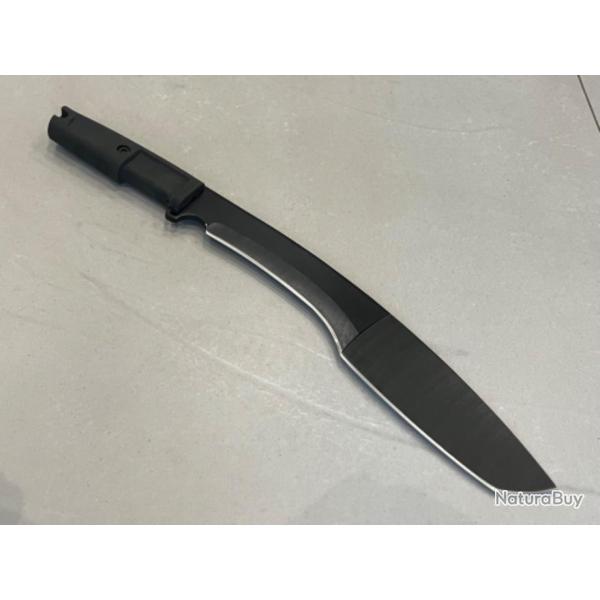 Machette bolo tactique enchre