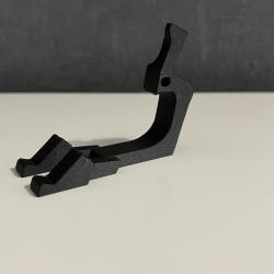 ruger précision rpr extension d'éjecteur de chargeur#2