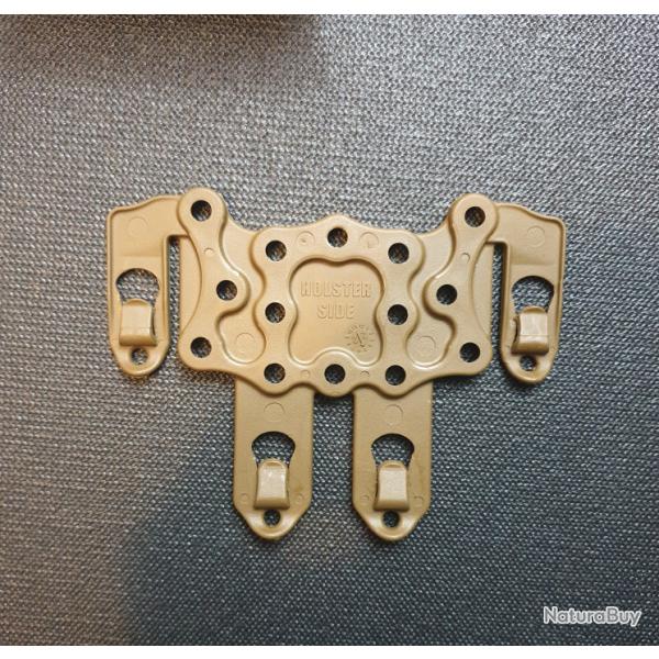 BLACKHAWK CQC Strike Plateform Holster