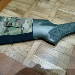 Crosse pistolet Marlin