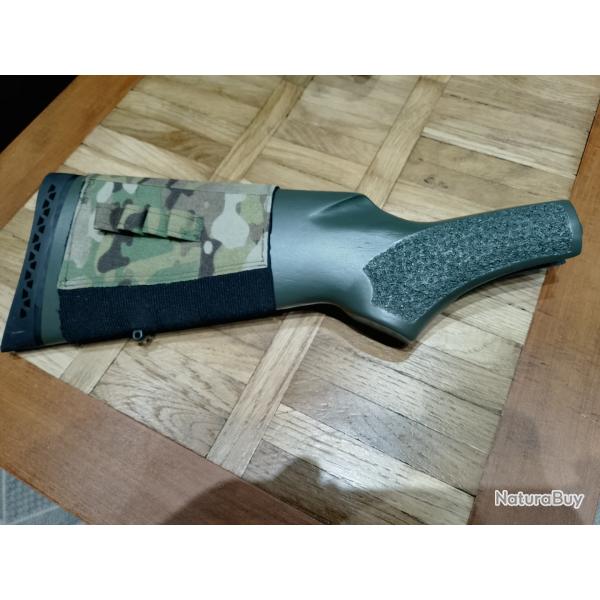 Crosse pistolet Marlin