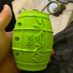 Grenade Airsoft storm 360