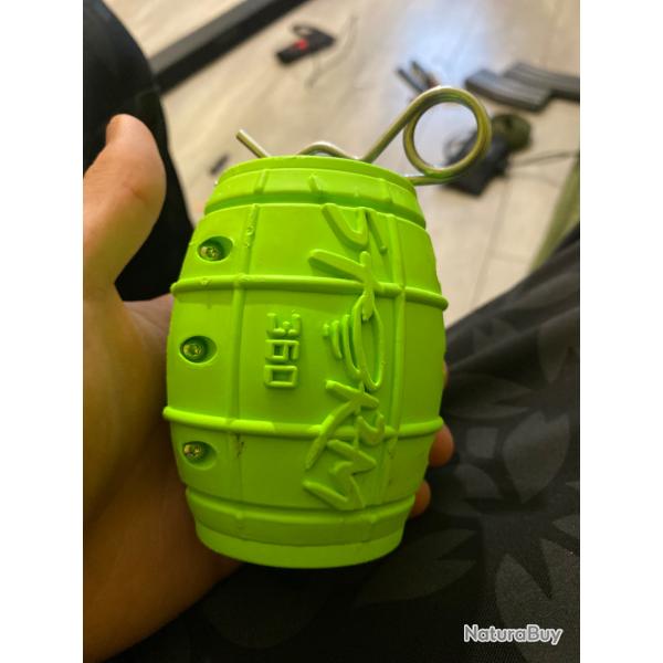 Grenade Airsoft storm 360