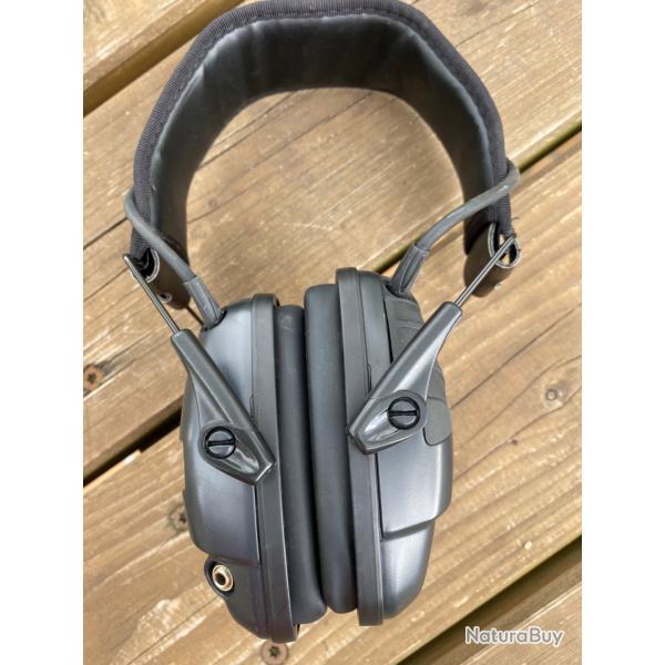 Casque anti-bruit BROWNING XP