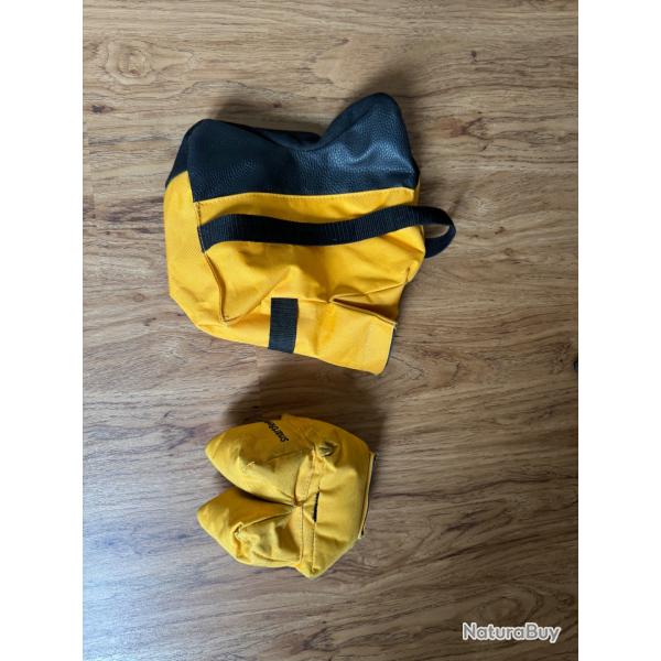 Sac de tir smart realoader