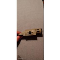 Lampe tactique wml gen2 tan