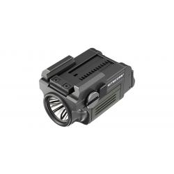 Lampe tactique NITECORE NPL25 - 900 Lm