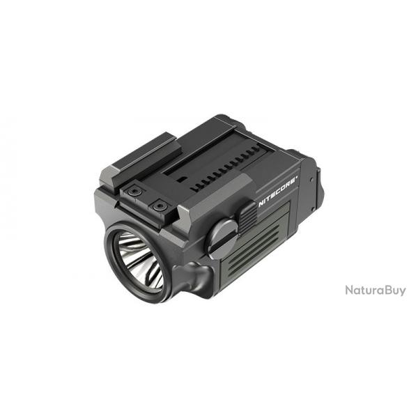 Lampe tactique NITECORE NPL25 - 900 Lm