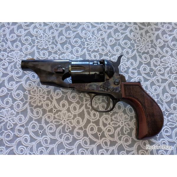 Colt pietta cal.44 snubnose