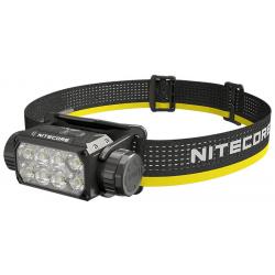 Lampe Frontale NITECORE HC75 UHE