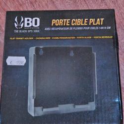 Porte cible BO Optic