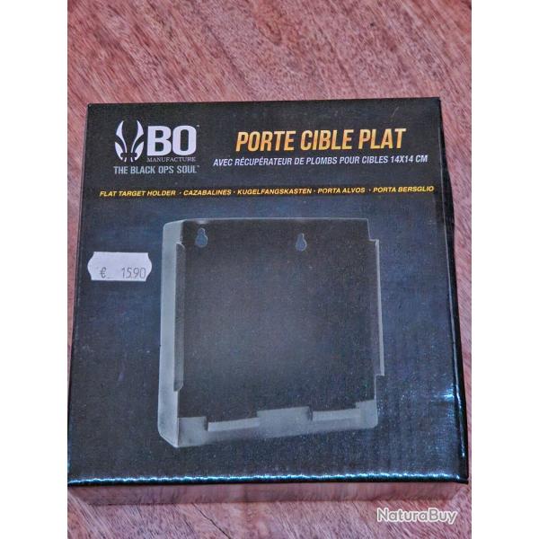 Porte cible BO Optic