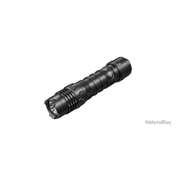 Lampe torche NITECORE Precise 10iX - 4000LM