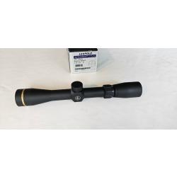 Lunette leupold VX-Freedom 2-7×33 Rimfire MOA