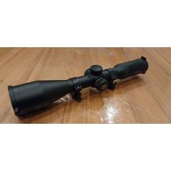 lunette de chasse mixte Hawke 2,5-10x50