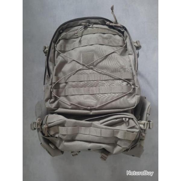 Sac  dos de combat 45L