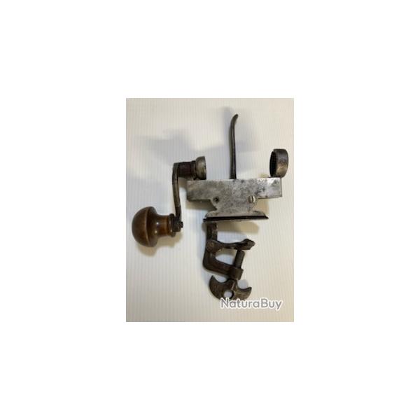 SERTISSEUR CAL 16 MARQUE M P N117