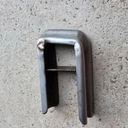 Planchette élévatrice originale pour STEN MK2 très bon état