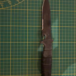 Couteau Wildsteer wing tactic