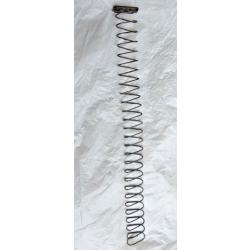 Ressort original de chargeur pour STEN MK2 avec verrou de plaque de recouvrement